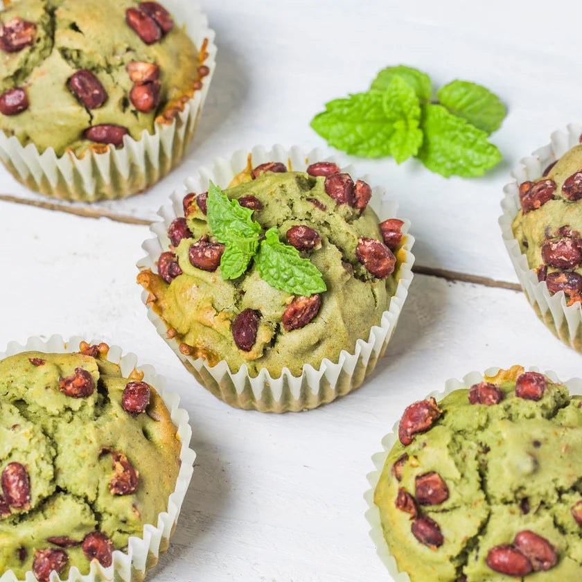 Organic Pure Moringa Powder